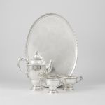 1148 2497 COFFEE SET